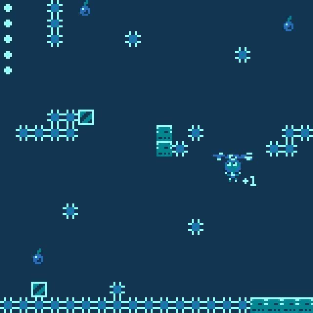 Antcopter screenshot 3