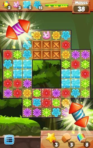 Blossom Crush Flower Shop screenshot 3