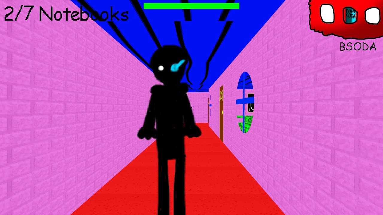 ivans schoolhouse screenshot 6