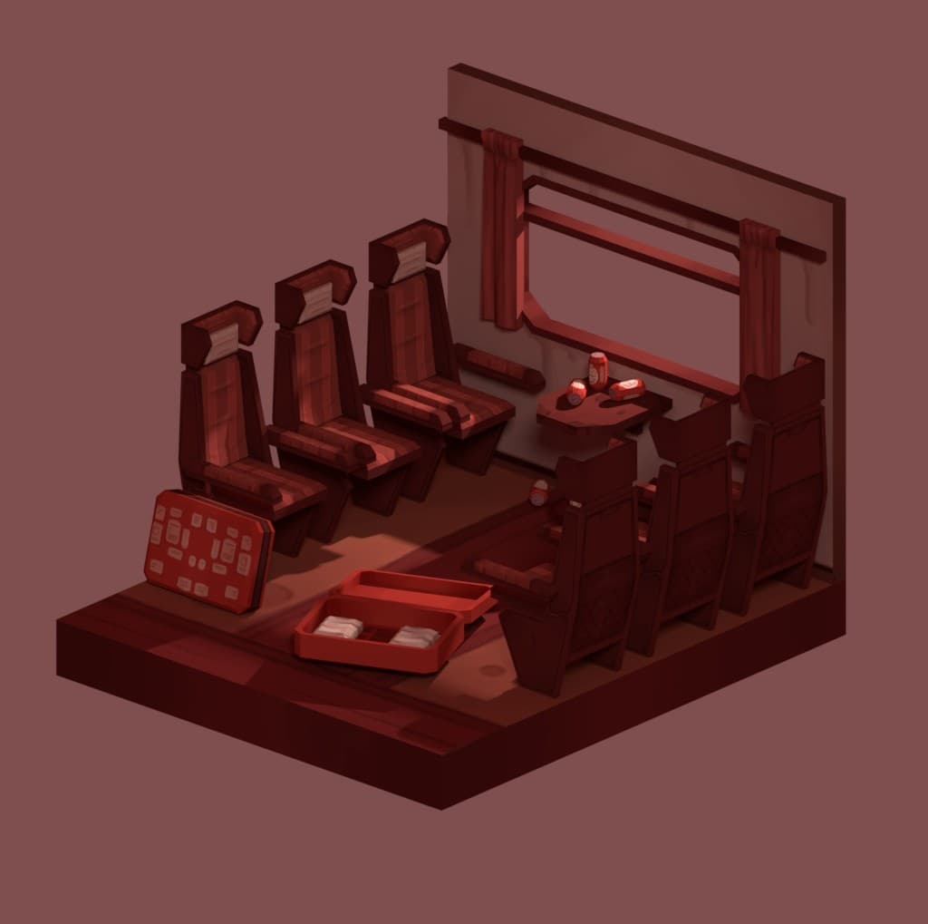 The Reset - Demo