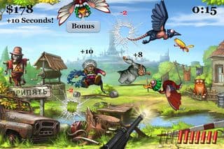 Zone Zero screenshot 3