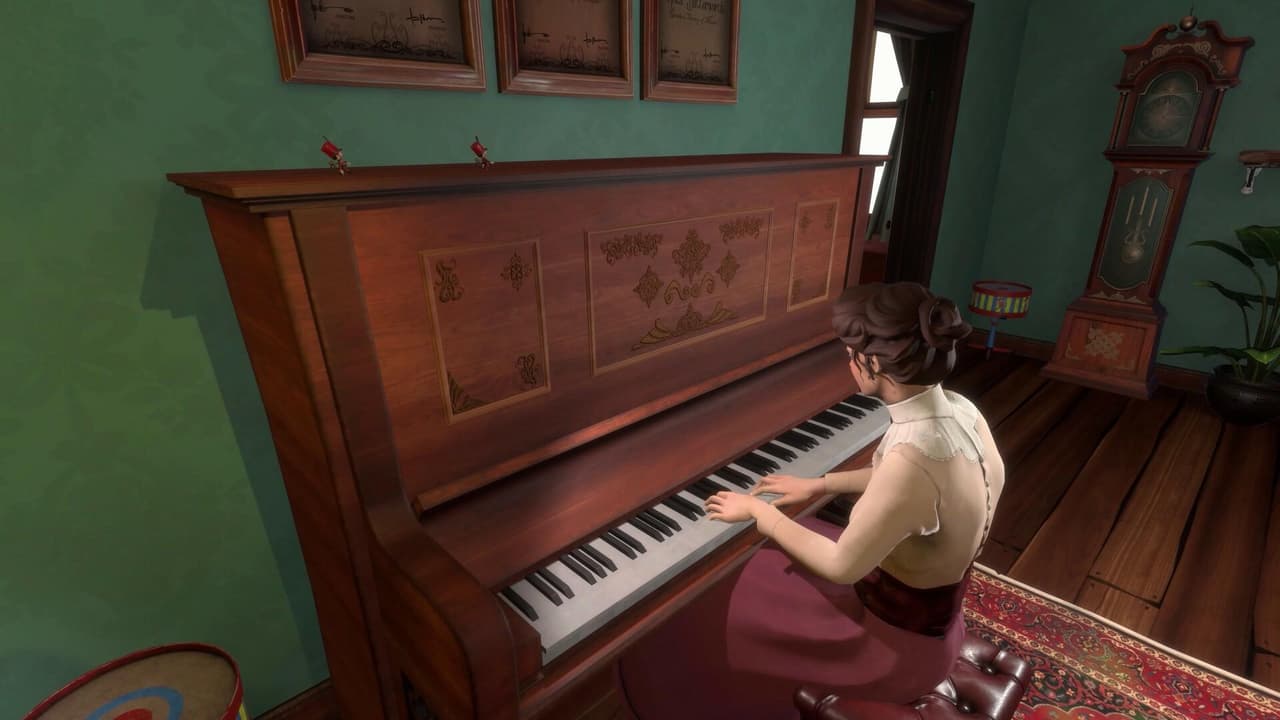 Tin Hearts Starter Bundle screenshot 3