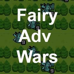 Fairy Adv Wars Zero