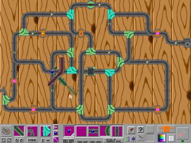 Chickens screenshot 5