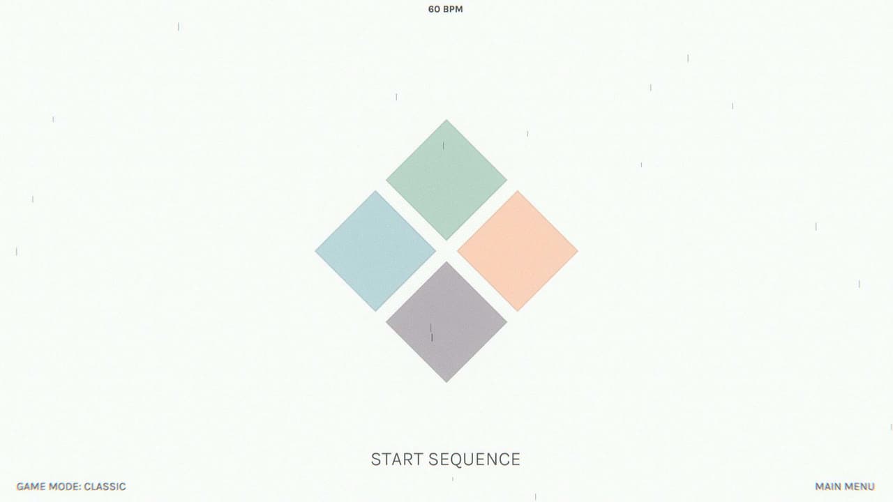 Sequence:r screenshot 2