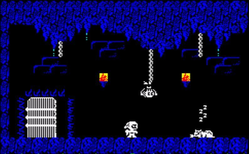 Ninja Poison (Hicks) screenshot 4
