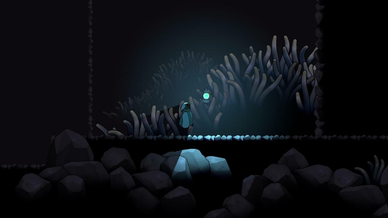 The Stone Spire screenshot 5