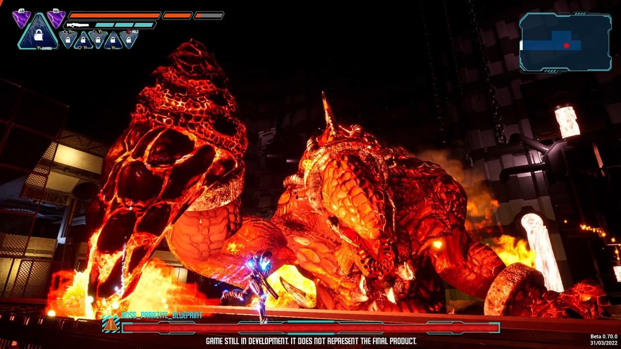 Project Colonies: MARS 2120 screenshot 3