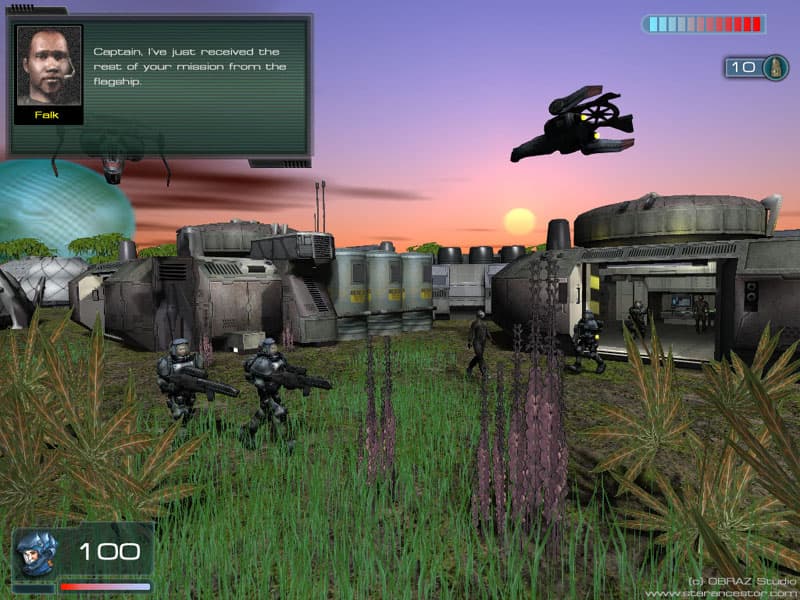 Star Ancestor screenshot 6