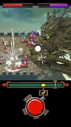 Warriors Market Mayhem VIP screenshot 6