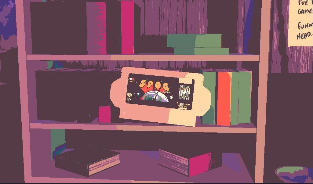 Nights in Colour screenshot 3