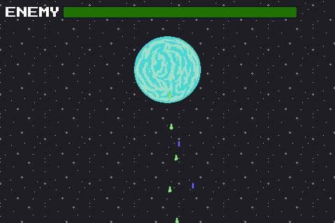 Hoperay screenshot 2