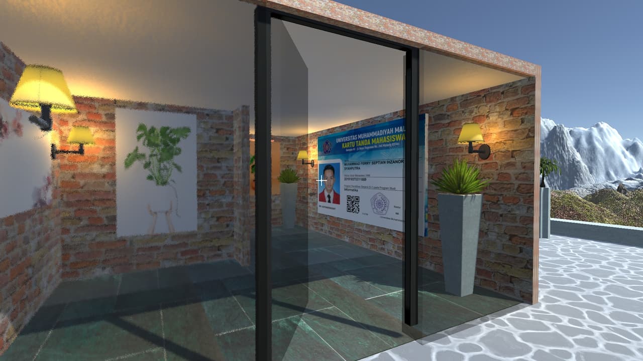 3D Gallery - [2019-059] screenshot 6