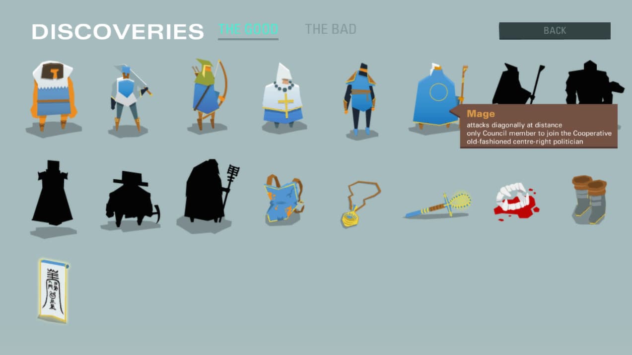 The Nightmare Cooperative screenshot 6