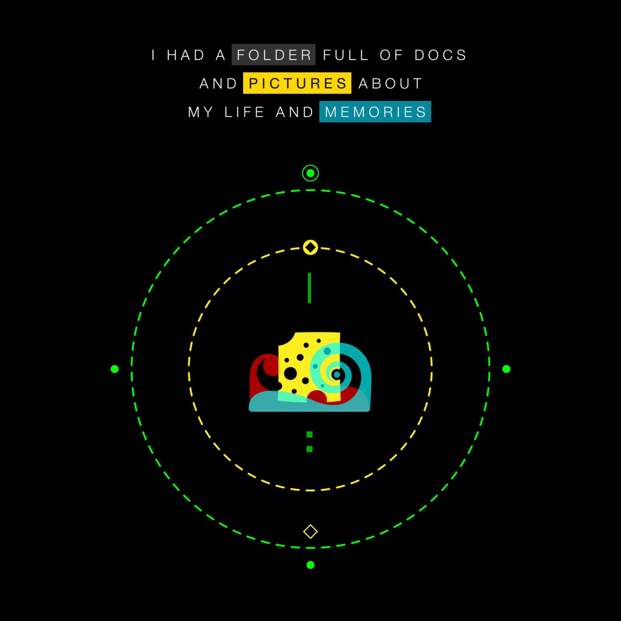 G30 – A Memory Maze screenshot 3