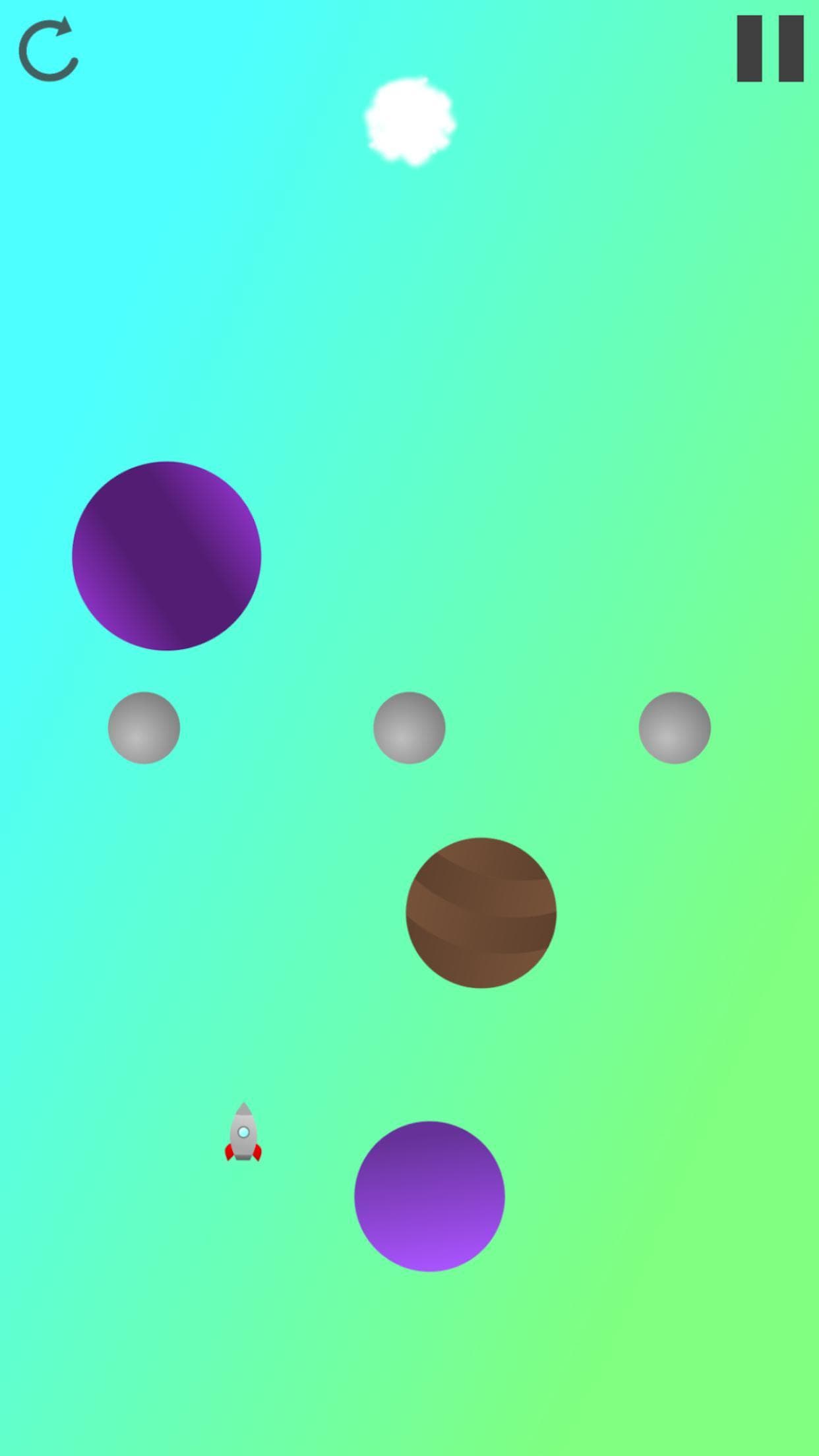 Graviton (willchil) screenshot 5