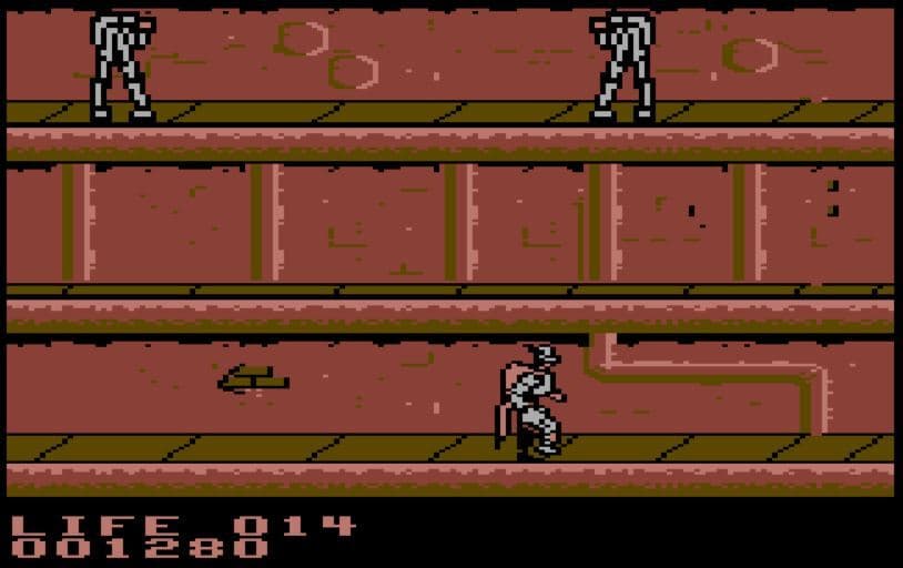 Sir Erik (C64)