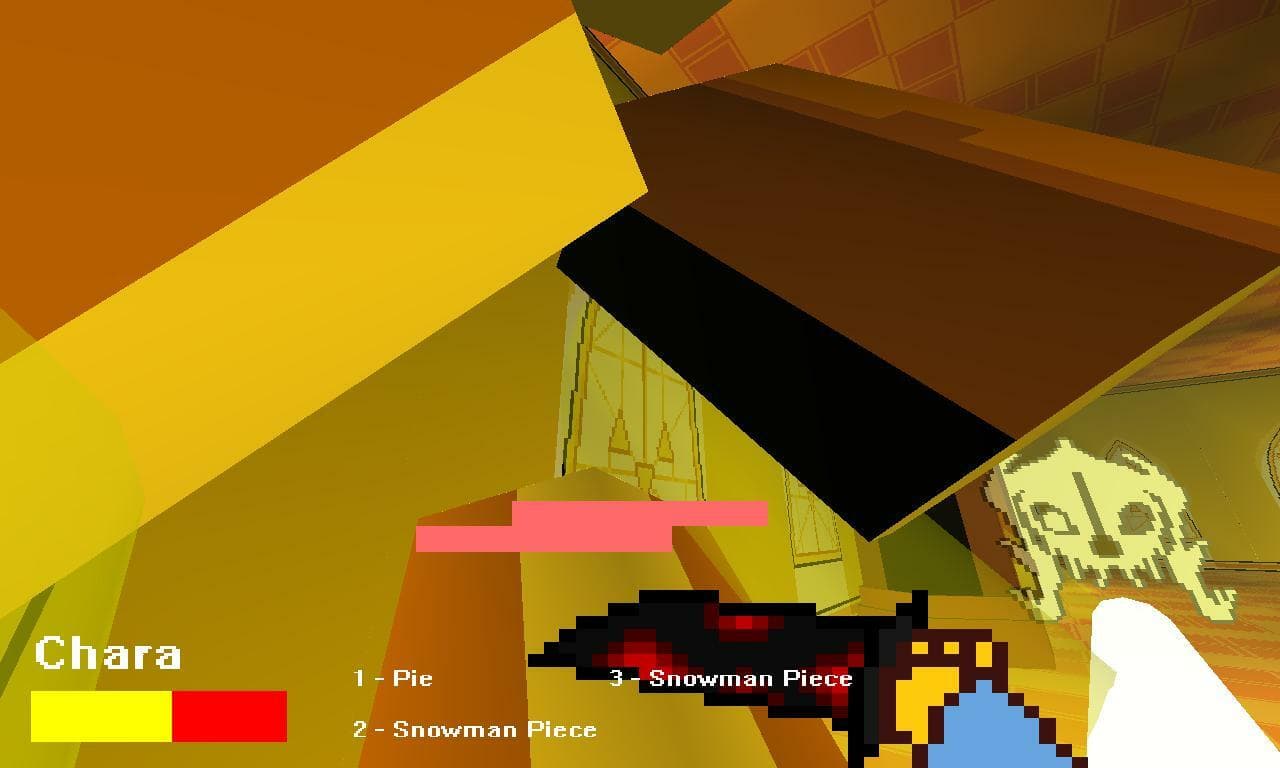 YABTS: Yet Another Bad Time Simulator screenshot 4
