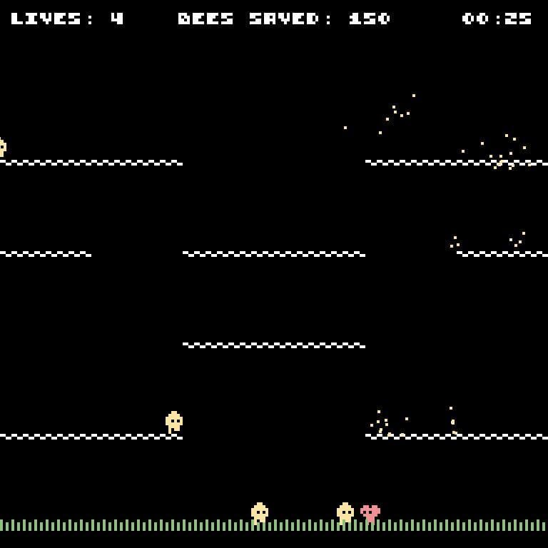 Pollinator (Not-Only But-Also) screenshot 2