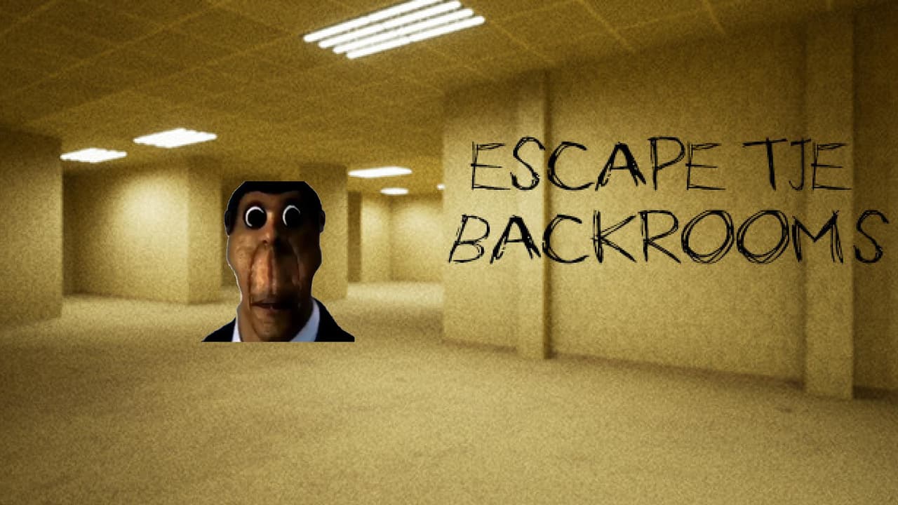 Obunga - Nextbot Horror Game