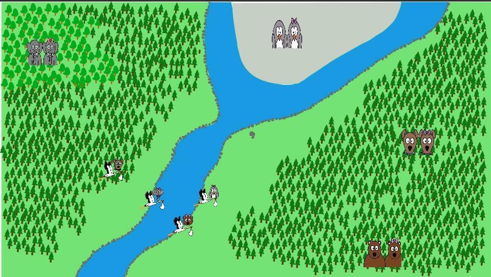 Bebek Teslimatı screenshot 3