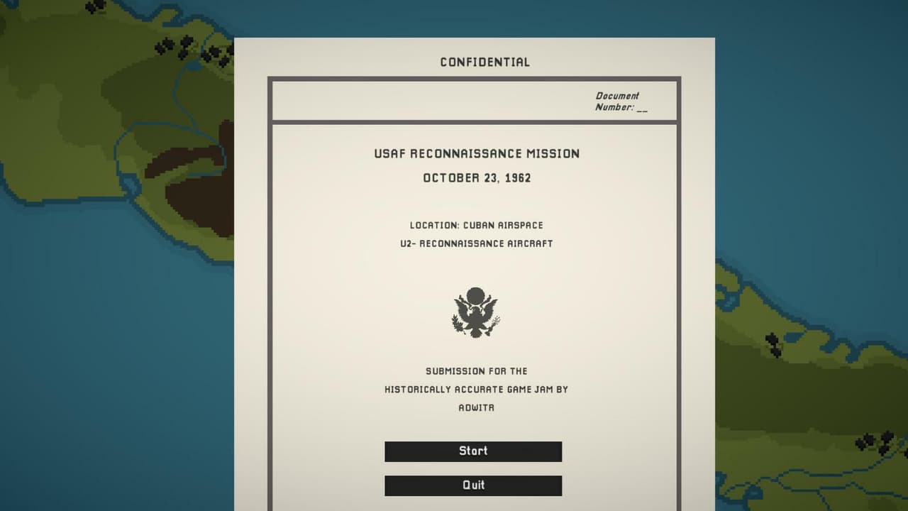 Reconnaissance screenshot 2