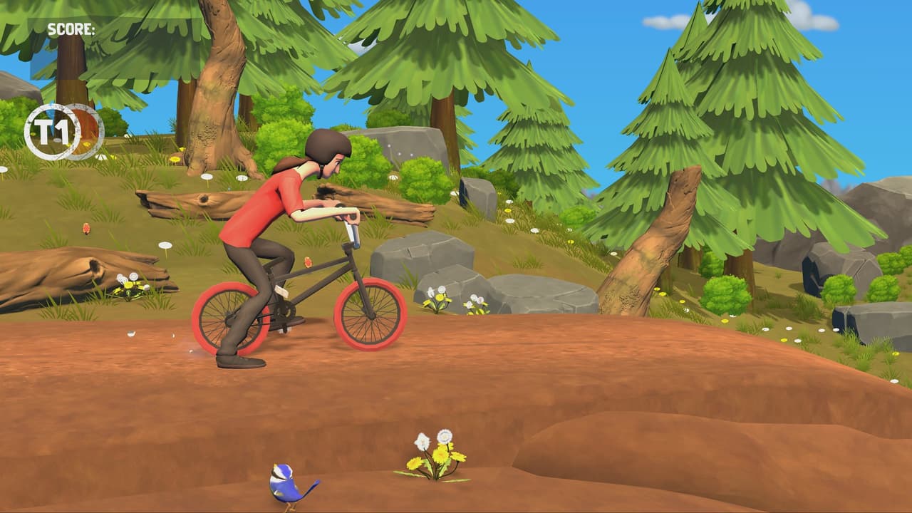 Pumped BMX Pro screenshot 6