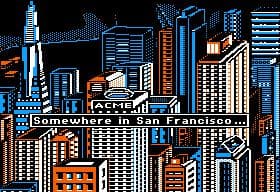 Where in Time Is Carmen Sandiego? screenshot 5