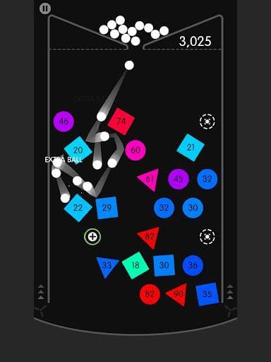 Physics Balls