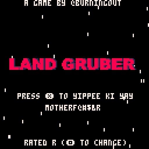 Land Gruber screenshot 2