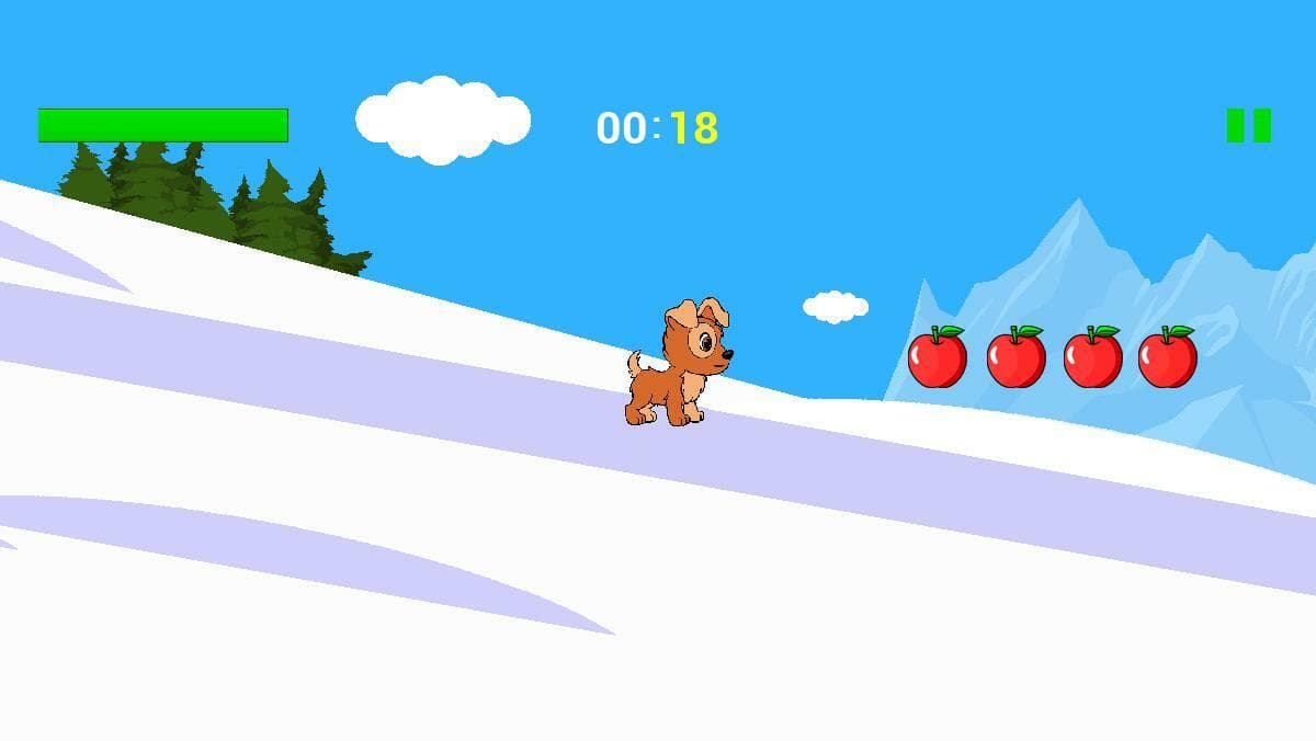 MAX kids games screenshot 4