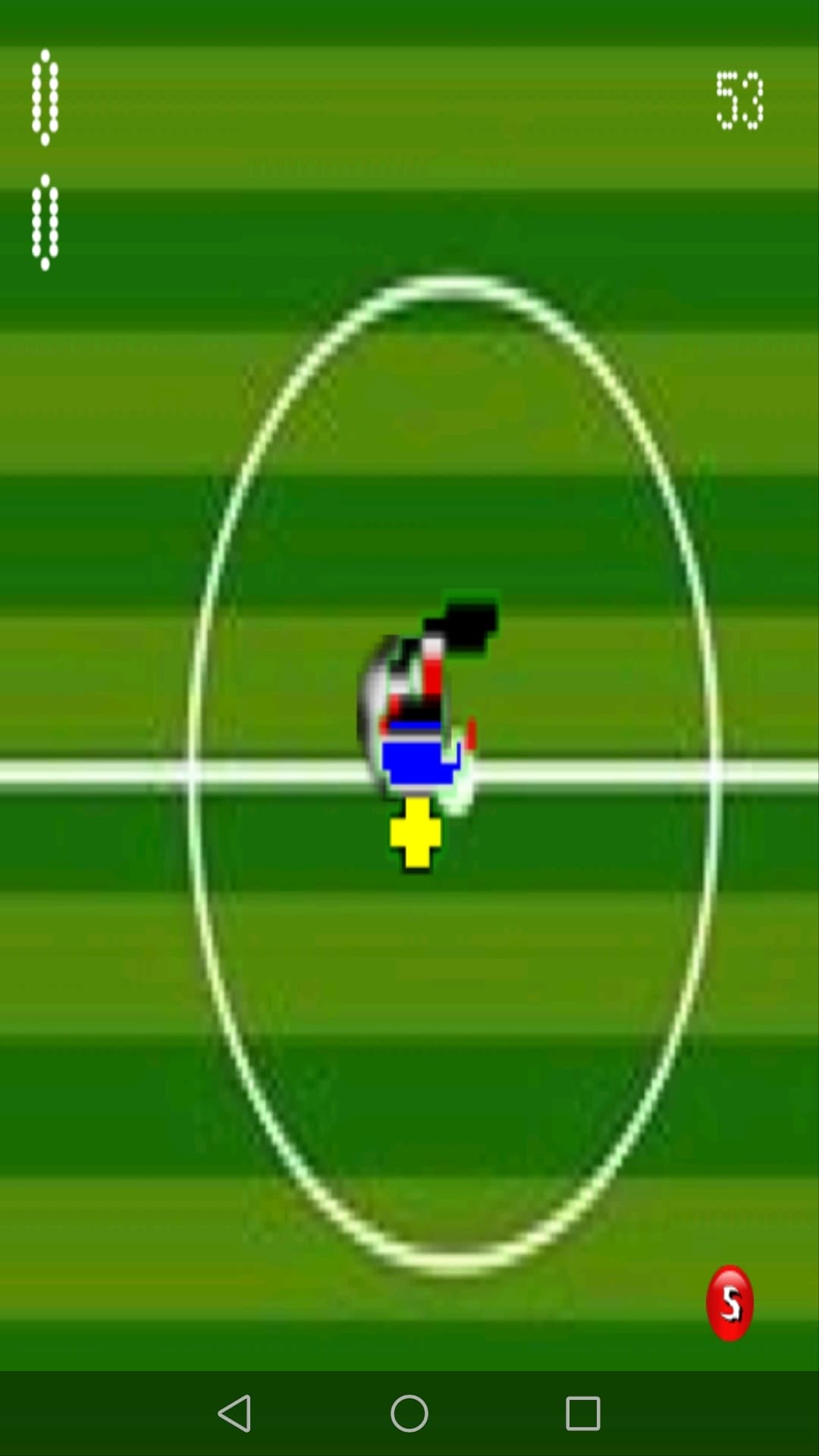 world best soccer screenshot 2