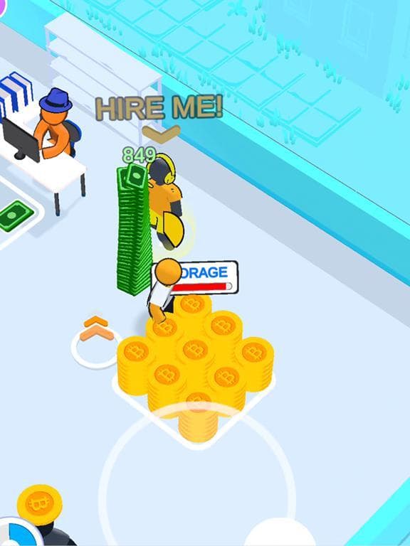 Cryptocurrency Master