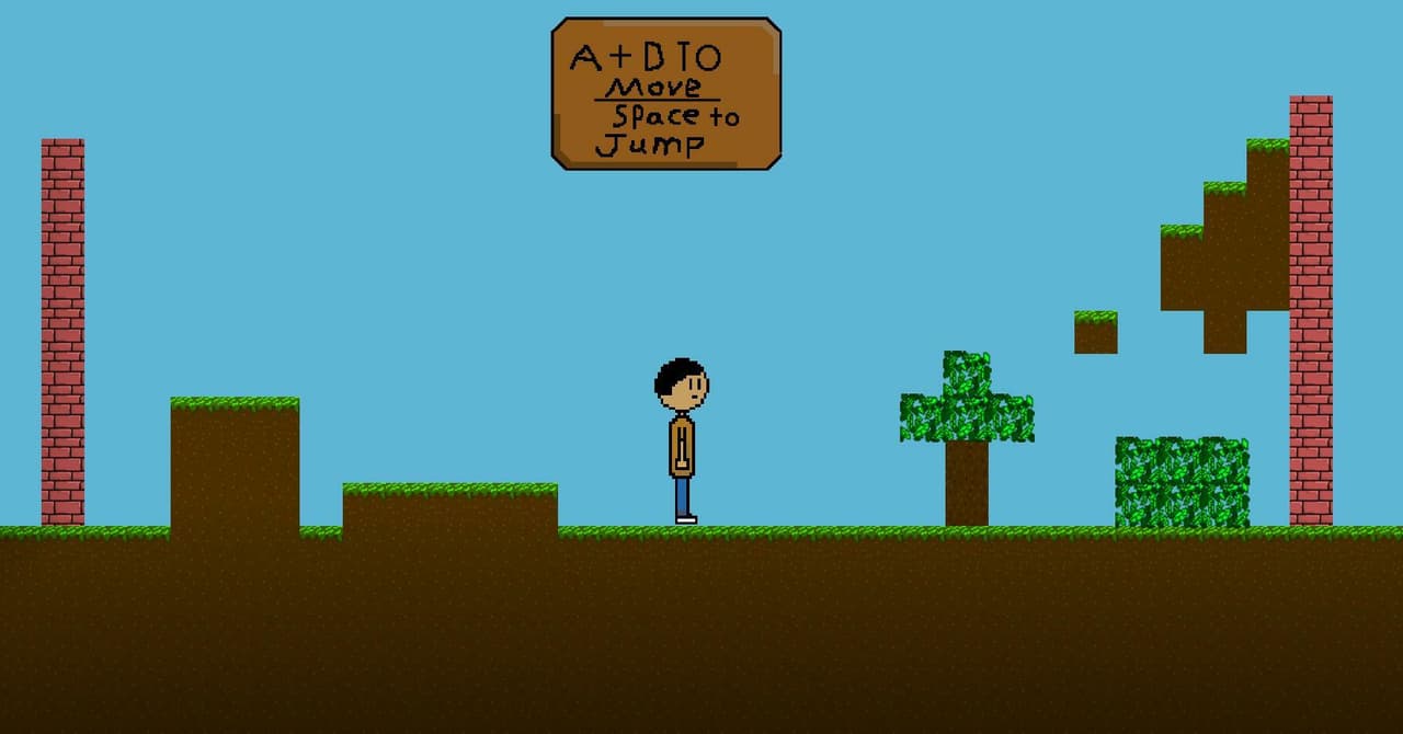 Simple Platforms screenshot 2