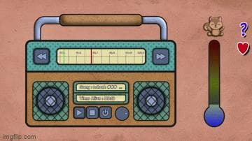 Annoying Radio: Stay Tuned screenshot 2