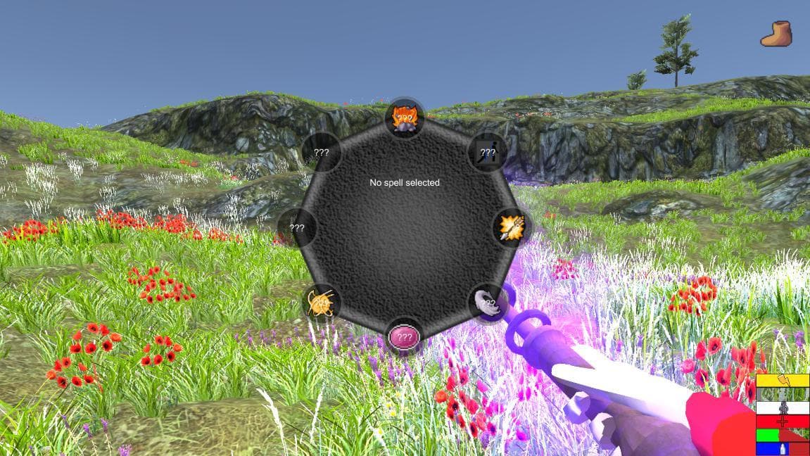 Undarkened Survival screenshot 4