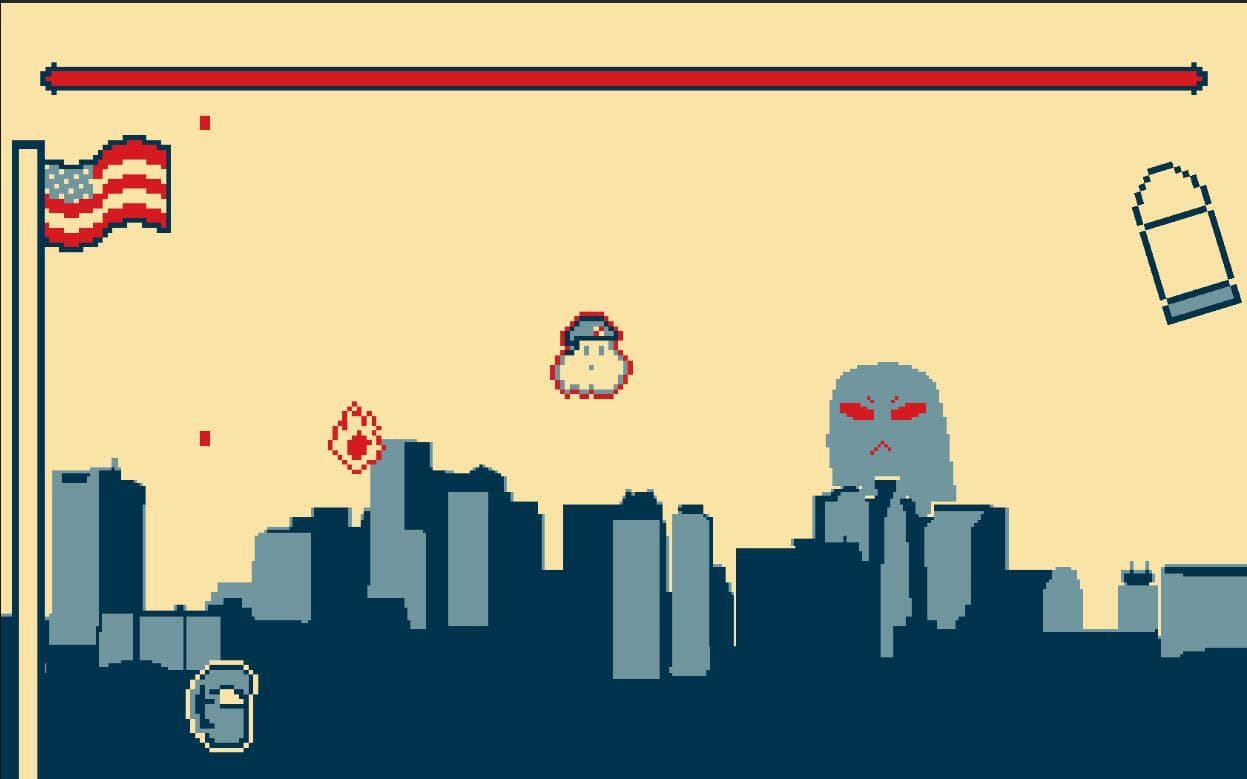 After life defense screenshot 4