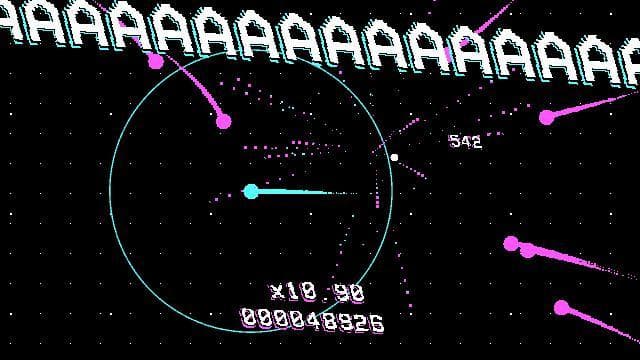 SABRE (itch) screenshot 2