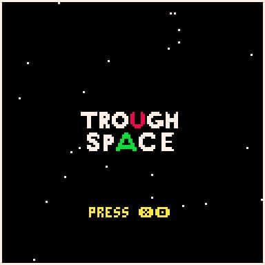 TROUGH SPACE screenshot 2