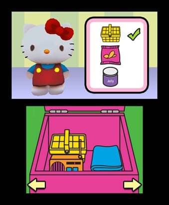 Hello Kitty Picnic with Sanrio Friends screenshot 5