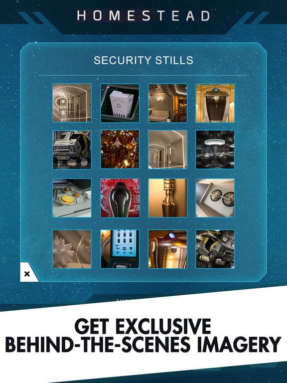Passengers: Official Game