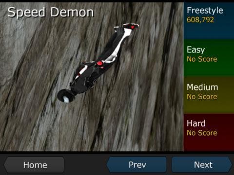 Wingsuit - Proximity Project screenshot 6