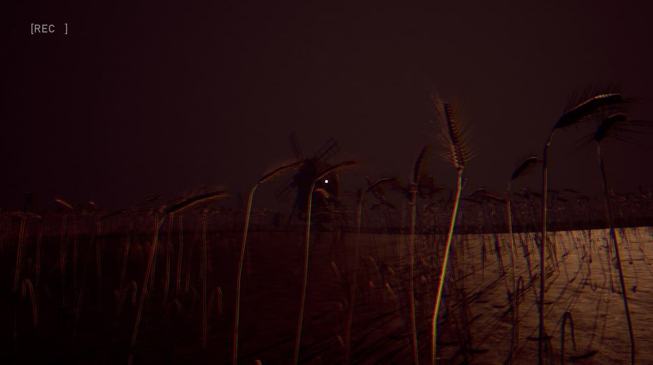 Vincents Horror Story screenshot 5