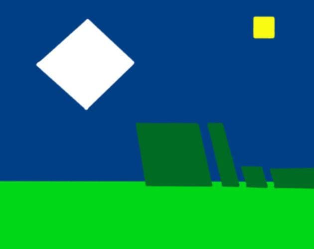 Random Path