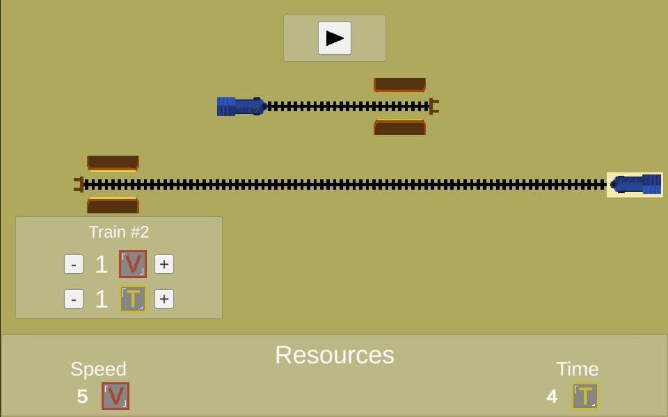 All Aboard (xojobr) screenshot 3