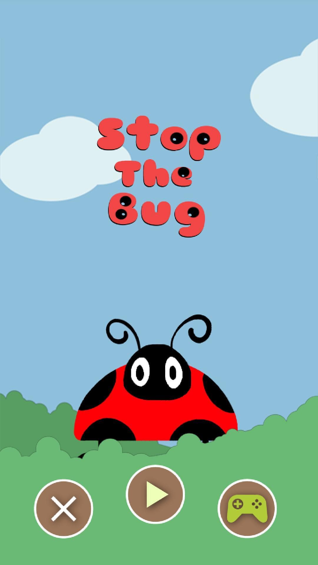 Stop the bug screenshot 2