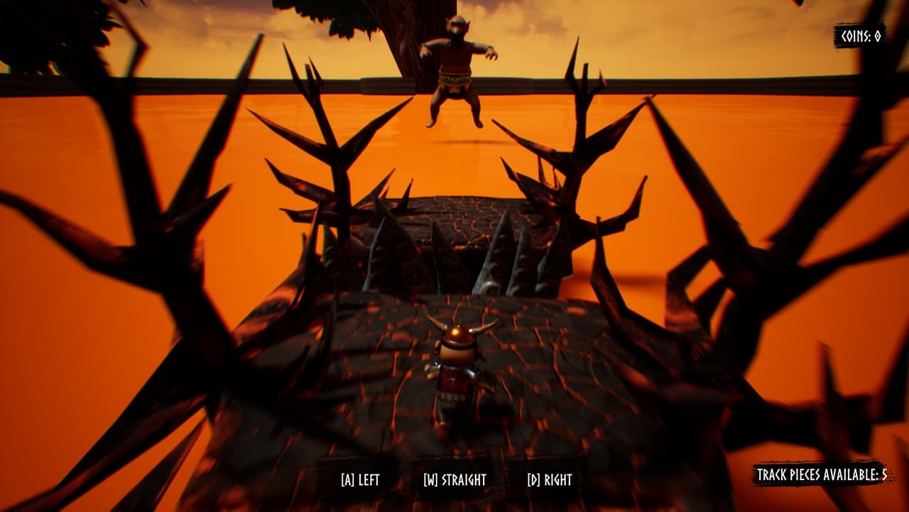 The Saga of Thorbjorn screenshot 3