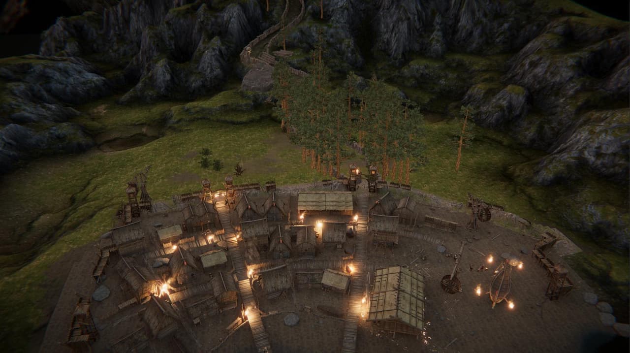 Bounty Hunter (itch) (KaldirimMuhendisi) screenshot 4