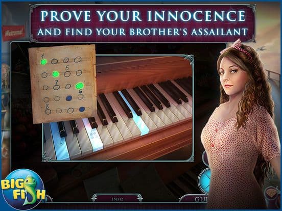 Cadenza: Havana Nights screenshot 4