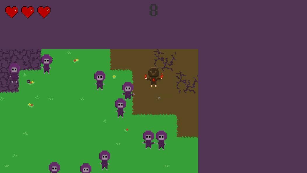 Runaway Corruption screenshot 3
